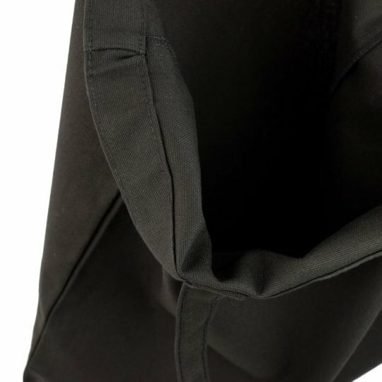 Эко-сумка bo_38x40/Black фото