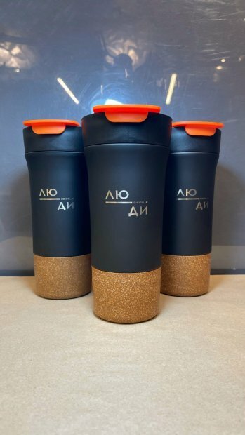 Термокружка en_34N718D/93 фото