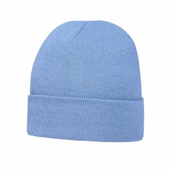 Шапка tt_4243/SKY фото