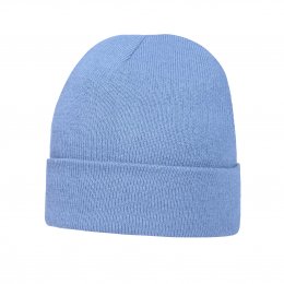 Шапка Headwear Acrylic Beanie-Toque Голубой