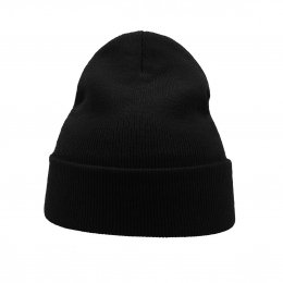 Шапка Atlantis Wind Чорний