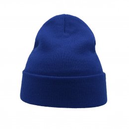 Шапка Atlantis Wind Ярко-синий
