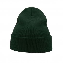 Шапка Atlantis Wind Темно-зеленый