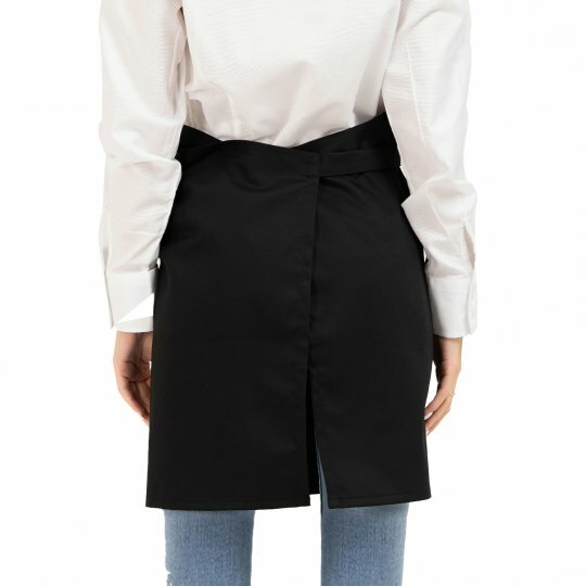 Фартук vt_latte/black фото