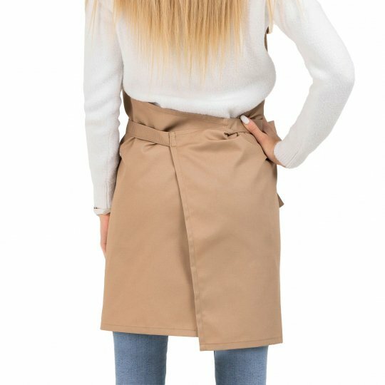 Фартух vt_latte/beige фото