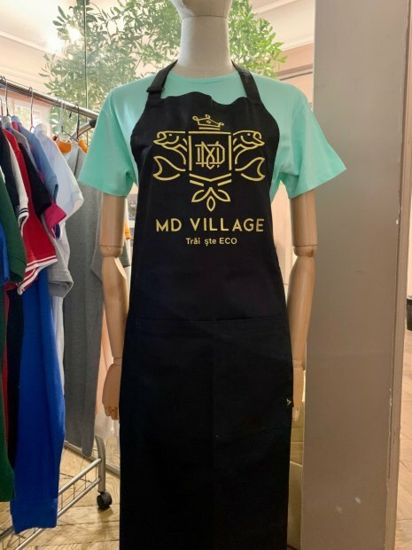 Фартух vt_latte_long/graphite фото