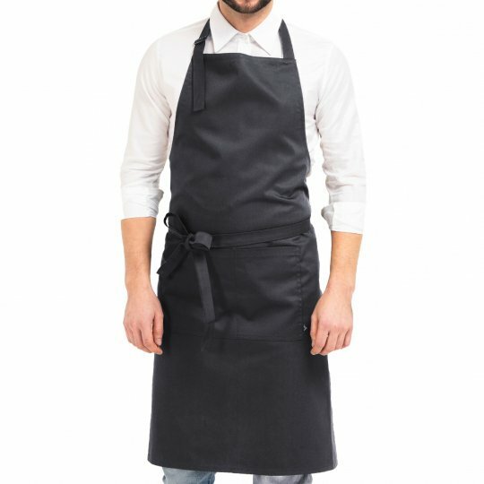 Фартух vt_latte_long/graphite фото