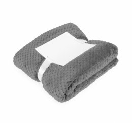 Плед Malone Серый to_3106/10 фото