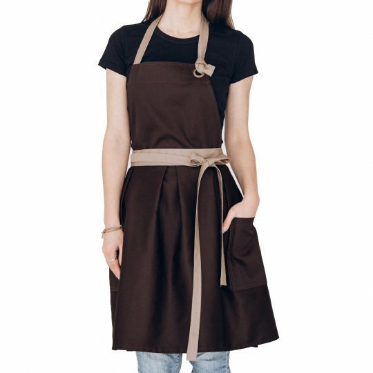 Фартук vt_vanilla/Choco фото