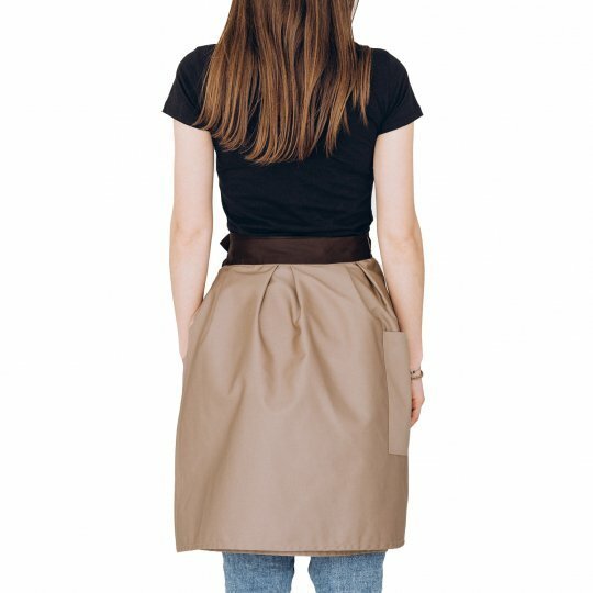 Фартух vt_vanilla/beige фото