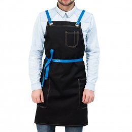 Фартук Muffin Голубой vt_muffin/blue фото