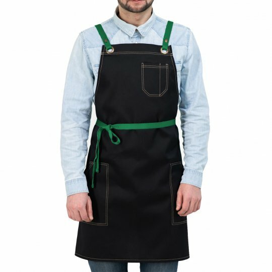 Фартух vt_muffin/green фото