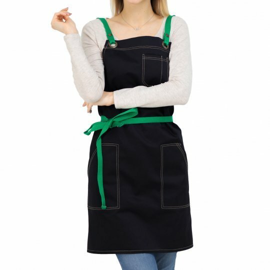 Фартух vt_muffin/green фото