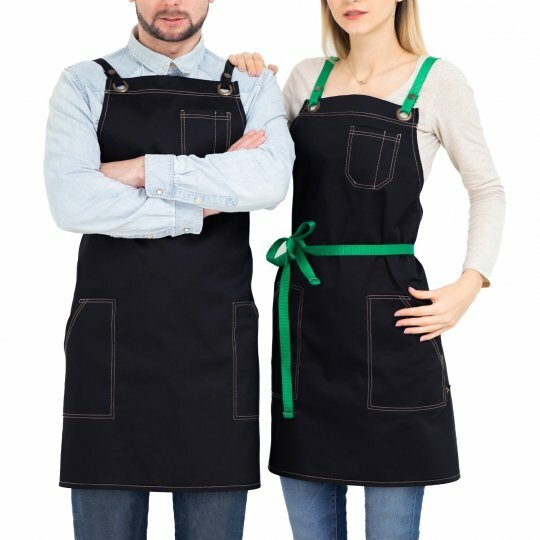 Фартух vt_muffin/green фото