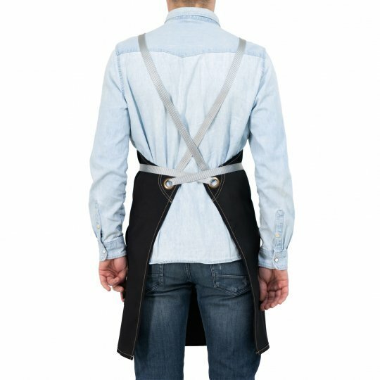 Фартух vt_muffin/grey фото