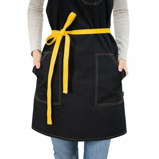 Фартух vt_muffin/yellow фото