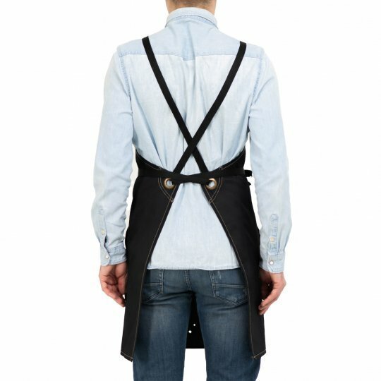 Фартук vt_muffin/black фото