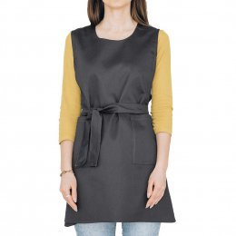 Фартук-хитон Saffron Графит