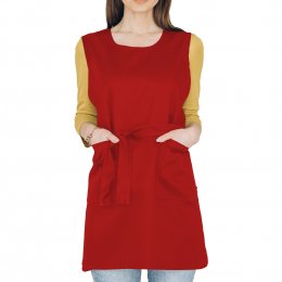 Фартук-хитон Saffron Красный vt_saffron/red фото