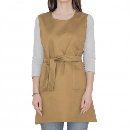 Фартух-хітон Saffron Пісочний