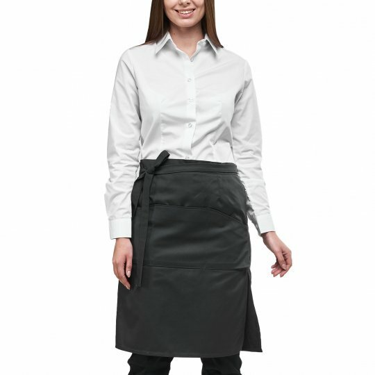 Фартук vt_tiramisu/graphite фото