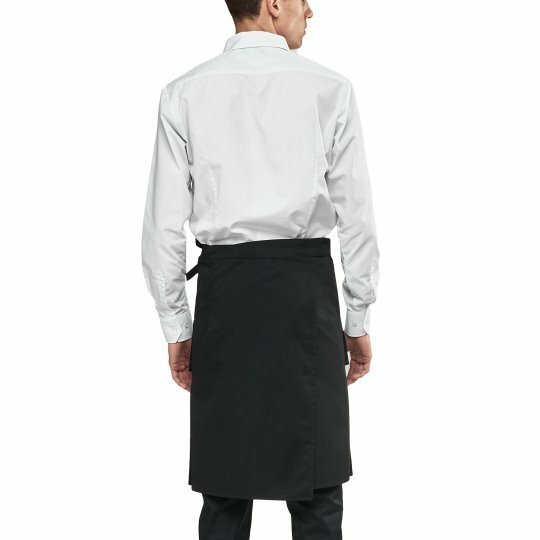 Фартук vt_tiramisu/black фото