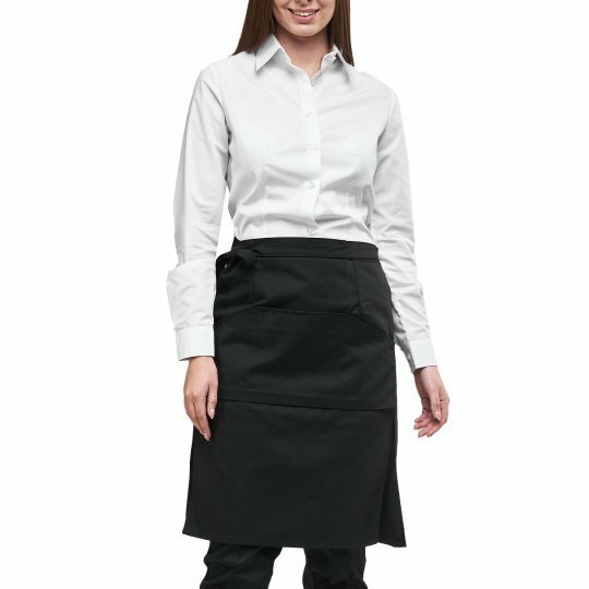 Фартук vt_tiramisu/black фото