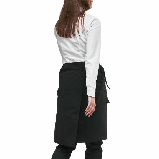 Фартук vt_tiramisu/black фото