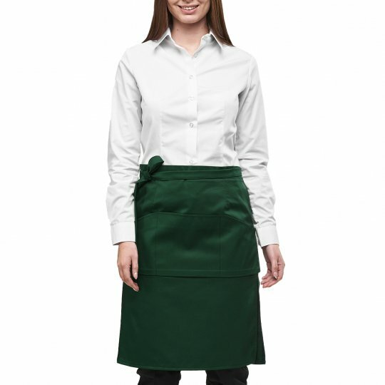 Фартук vt_tiramisu/bottlegreen фото