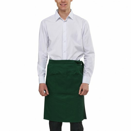 Фартук vt_tiramisu/bottlegreen фото