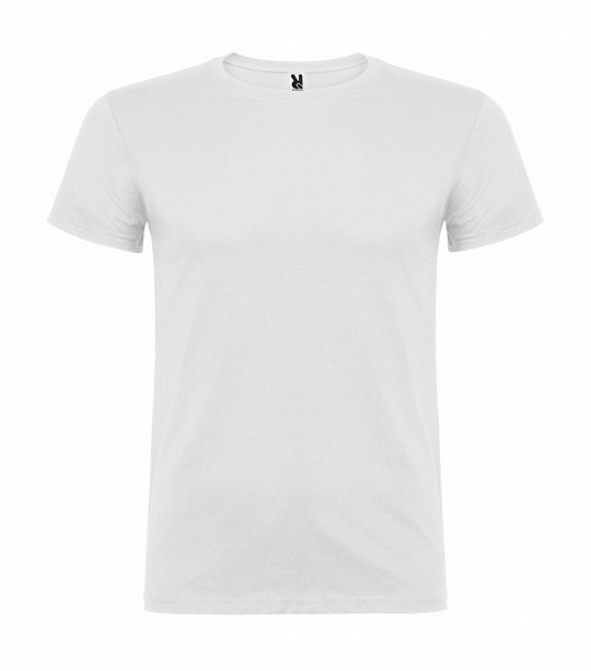 Мужская футболка Roly Beagle to_6554/01 фото