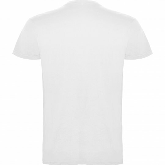 Мужская футболка Roly Beagle to_6554/01 фото