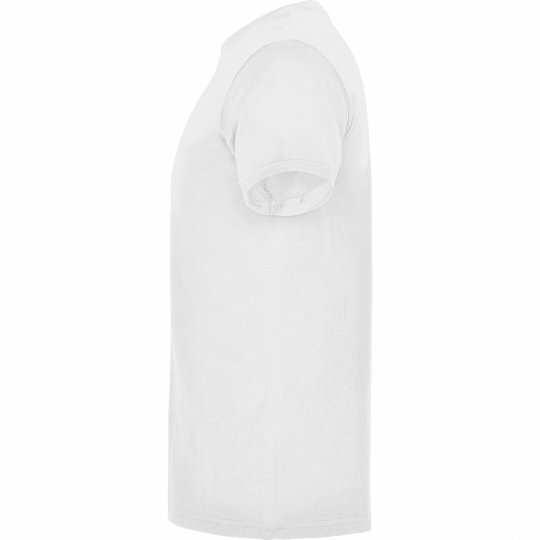 Мужская футболка Roly Beagle to_6554/01 фото