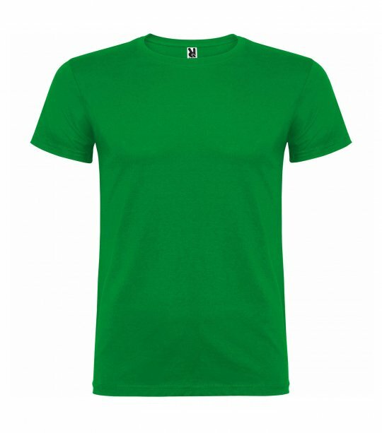 Чоловіча футболка Roly Beagle to_6554/20 фото