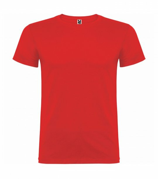 Мужская футболка Roly Beagle to_6554/60 фото