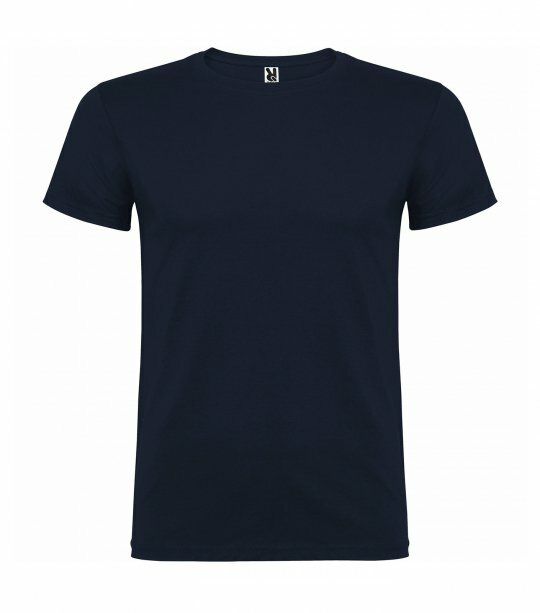 Мужская футболка Roly Beagle to_6554/55 фото