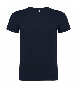 Футболка мужская Roly BEAGLE 155 Темно-синий