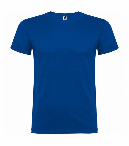 Чоловіча футболка Roly Beagle to_6554/05 фото