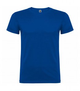 Футболка чоловіча Rolly BEAGLE 155 Яскраво-синій