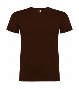 Футболка мужская Roly BEAGLE 155 Коричневый