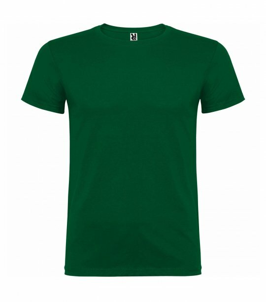 Мужская футболка Roly Beagle to_6554/56 фото