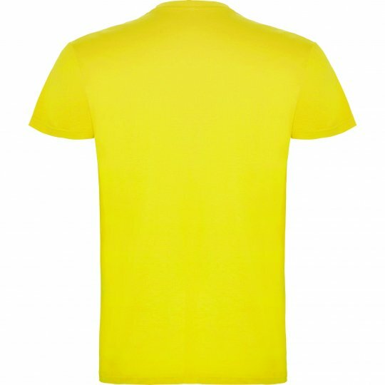 Чоловіча футболка Roly Beagle to_6554/03 фото