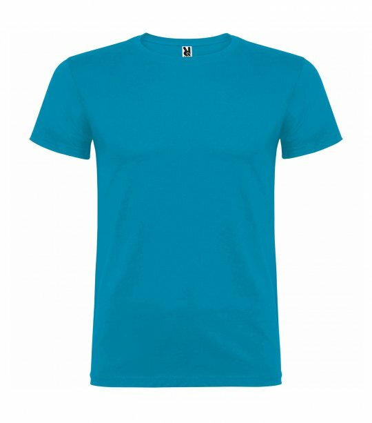 Мужская футболка Roly Beagle to_6554/12 фото