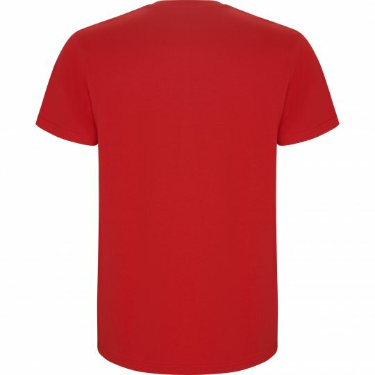 Мужская футболка Roly Stafford to_6681/60 фото