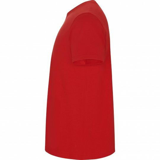 Мужская футболка Roly Stafford to_6681/60 фото