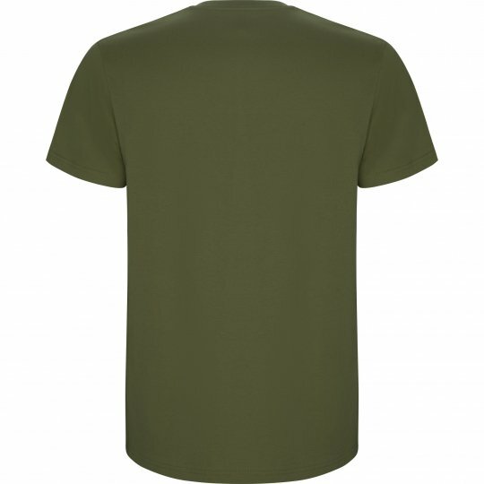 Мужская футболка Roly Stafford to_6681/15 фото