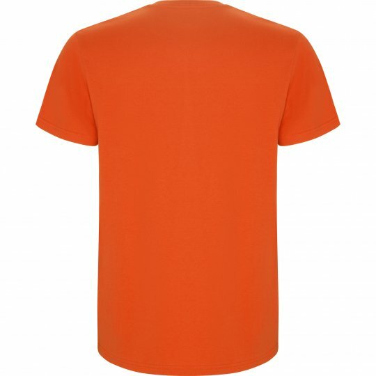 Мужская футболка Roly Stafford to_6681/31 фото