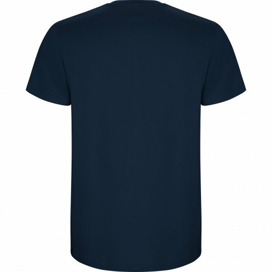 Чоловіча футболка Roly Stafford to_6681/55 фото