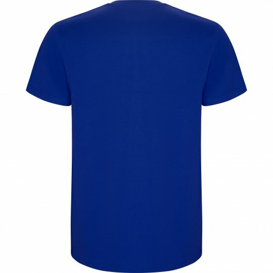 Чоловіча футболка Roly Stafford to_6681/05 фото