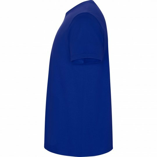 Чоловіча футболка Roly Stafford to_6681/05 фото